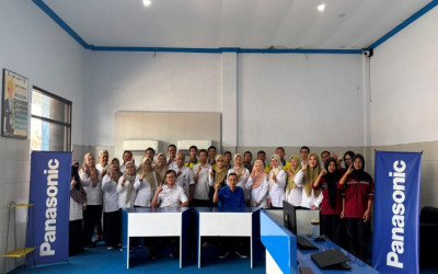 Hari Kedua Workshop Penyusunan Perangkat Ajar Teaching Factory SMKN 1 Singosari, Fokus pada Penyusunan SOP dan Perangkat Pembelajaran